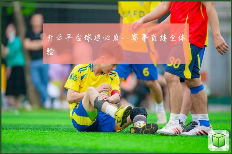 开云平台球迷必看，赛事直播全体验